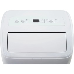 Hisense APH09QC 2,4/2,6kW hűtő-fűtő wifis mobil klíma