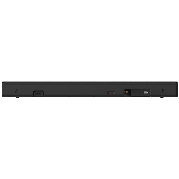 Hisense HS214 2.1 csatornás fekete hangprojektor