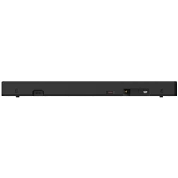 Hisense HS214 2.1 csatornás fekete hangprojektor