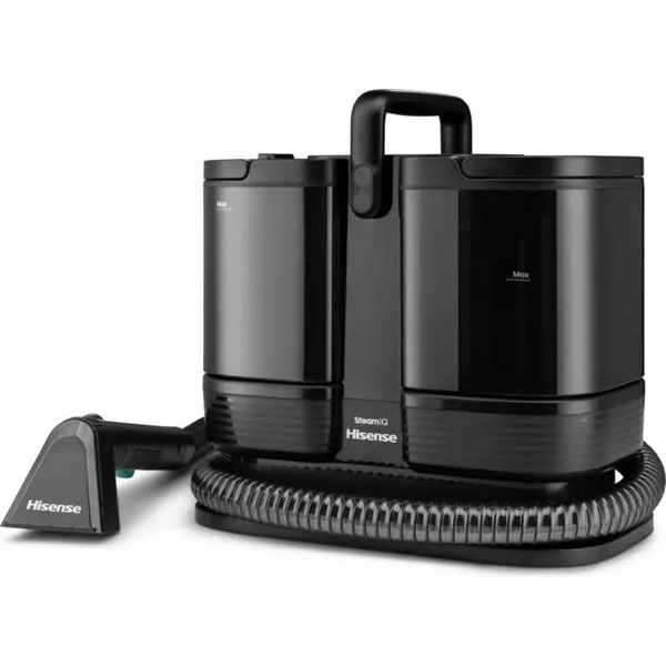 Hisense HSSC07A 2in1 folt- gőztisztító
