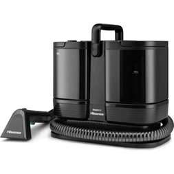 Hisense HSSC07A 2in1 folt- gőztisztító