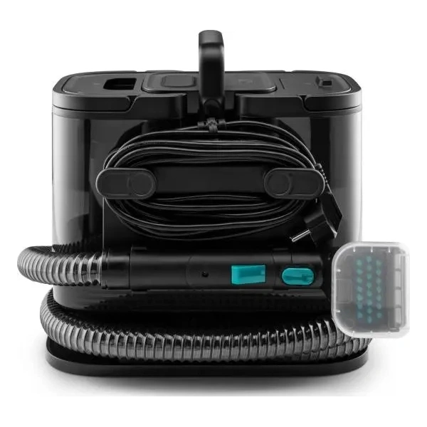 Hisense HSSC07A 2in1 folt- gőztisztító