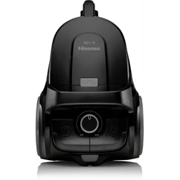 Hisense HVC21312BKG porzsák nélküli porszívó
