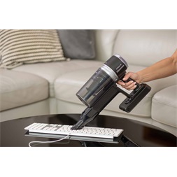 Hisense HVC6264BK 2in1 álló porszívó