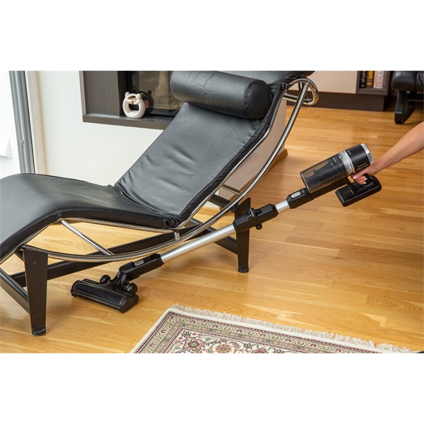 Hisense HVC6264BK 2in1 álló porszívó