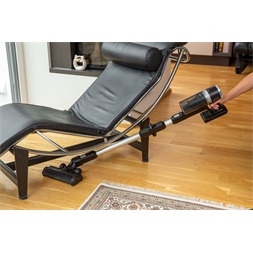 Hisense HVC6264BK 2in1 álló porszívó