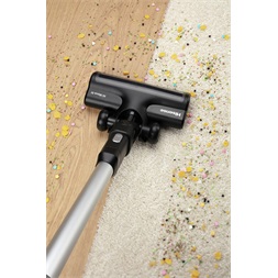 Hisense HVC6264BK 2in1 álló porszívó