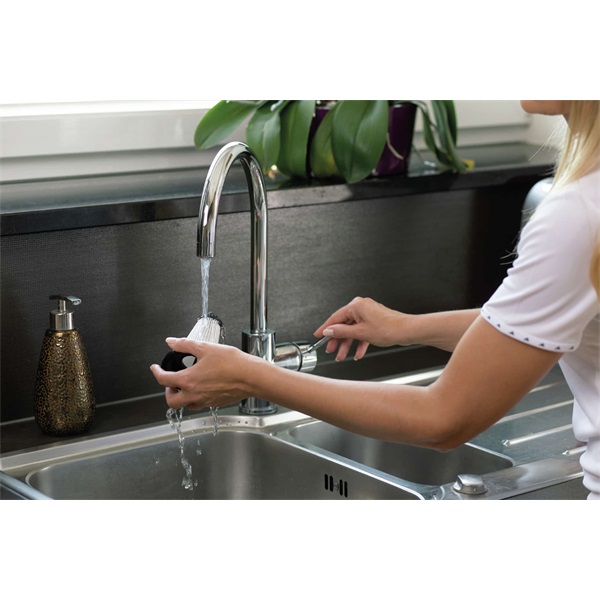 Hisense HVC6264BK 2in1 álló porszívó