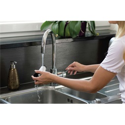 Hisense HVC6264BK 2in1 álló porszívó