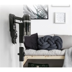 Hisense HVC6264BK 2in1 álló porszívó