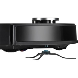 Hisense RVCL144AB fekete robotporszívó