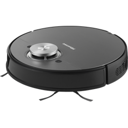 Hisense RVCL144AB fekete robotporszívó