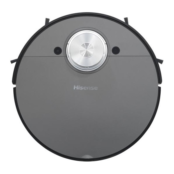 Hisense RVCL144AB fekete robotporszívó