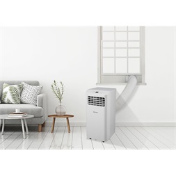 Hisense VAPC09 2,5kW hűtő mobil klíma