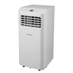 Hisense VAPC09 2,5kW hűtő mobil klíma