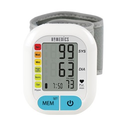 HoMedics BPW-3010-EU automata csuklós vérnyomásmérő