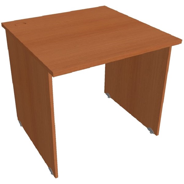 Hobis GATE GS 800 cseresznye 80 cm egyenes munkaasztal