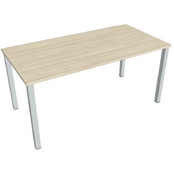 Hobis UNI UJ 1600 akác 160 cm tárgyaló asztal
