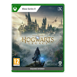 Hogwarts Legacy XBOX Series X játékszoftver