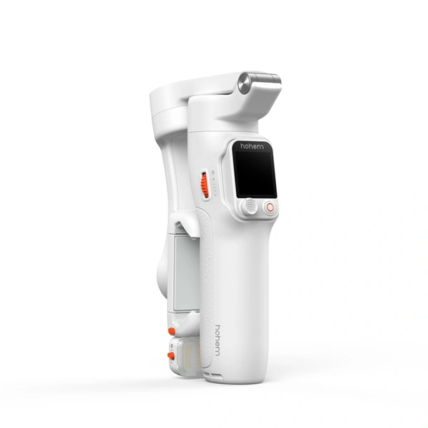 Hohem iSteady V3 Ultra fehér stabilizátor
