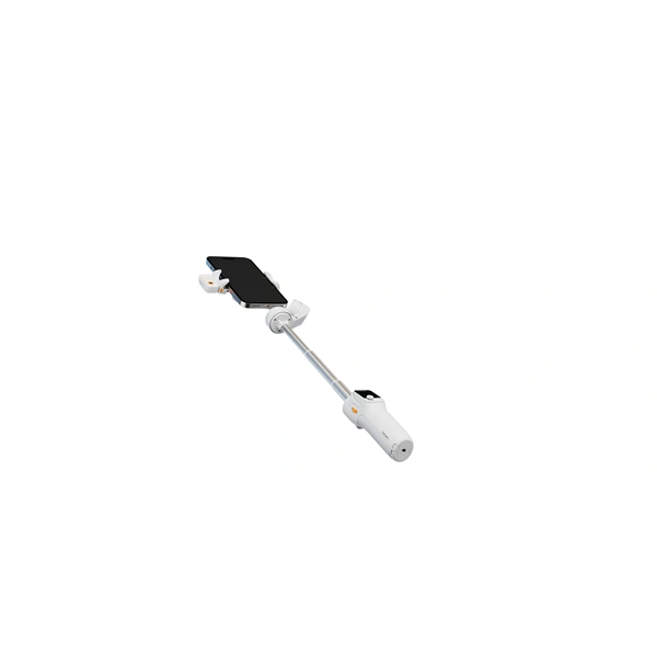 Hohem iSteady V3 Ultra fehér stabilizátor