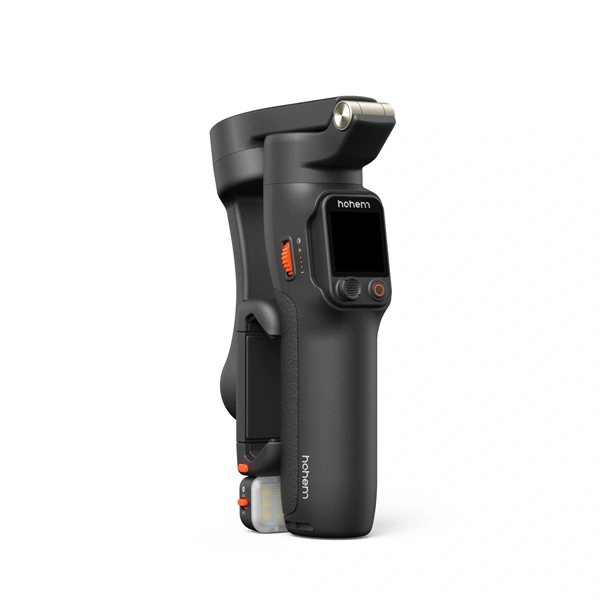 Hohem iSteady V3 Ultra fekete stabilizátor