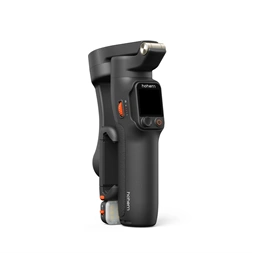 Hohem iSteady V3 Ultra fekete stabilizátor
