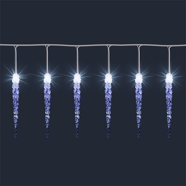 Home KJL 50C jégcsap fényfüzér