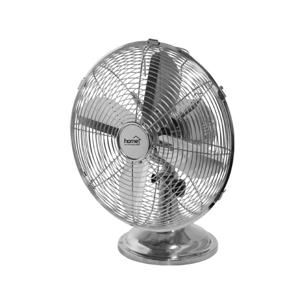 Home TFS 30 fehér, 30 cm, sebességfokozat száma:3, 35 W, asztali ventilátor