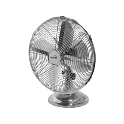 Home TFS 30 fehér, 30 cm, sebességfokozat száma:3, 35 W, asztali ventilátor