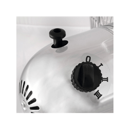 Home TFS 30 fehér, 30 cm, sebességfokozat száma:3, 35 W, asztali ventilátor