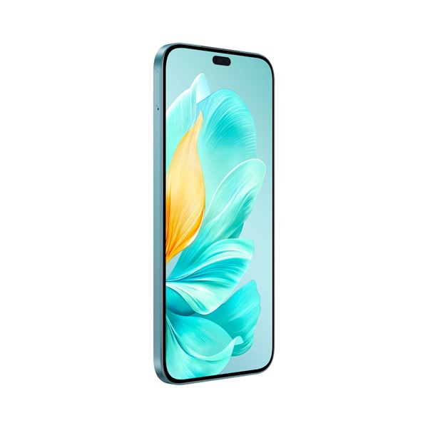 Honor 200 Lite 6,7" 5G 8/256GB DualSIM zöld okostelefon