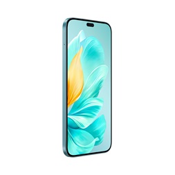 Honor 200 Lite 6,7" 5G 8/256GB DualSIM zöld okostelefon