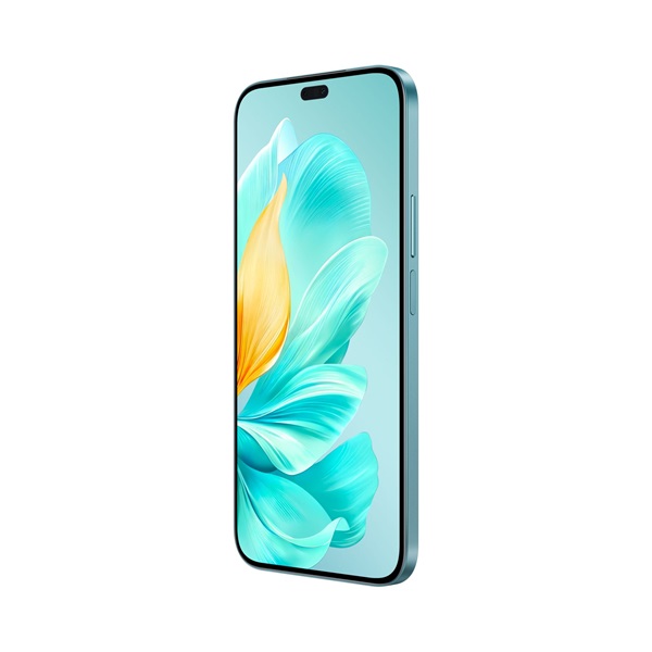 Honor 200 Lite 6,7" 5G 8/256GB DualSIM zöld okostelefon