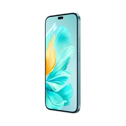 Honor 200 Lite 6,7" 5G 8/256GB DualSIM zöld okostelefon