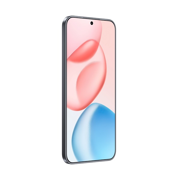 Honor 400 6,55" 5G 8/256GB DualSIM fekete okostelefon