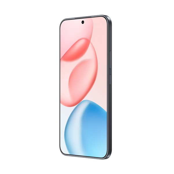 Honor 400 6,55" 5G 8/256GB DualSIM fekete okostelefon