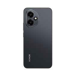 Honor 400 6,55" 5G 8/256GB DualSIM fekete okostelefon