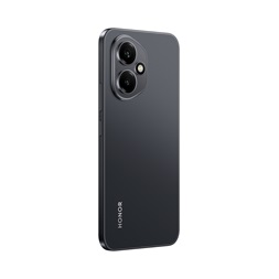 Honor 400 6,55" 5G 8/256GB DualSIM fekete okostelefon
