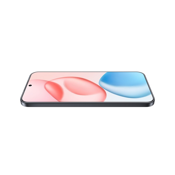 Honor 400 6,55" 5G 8/256GB DualSIM fekete okostelefon