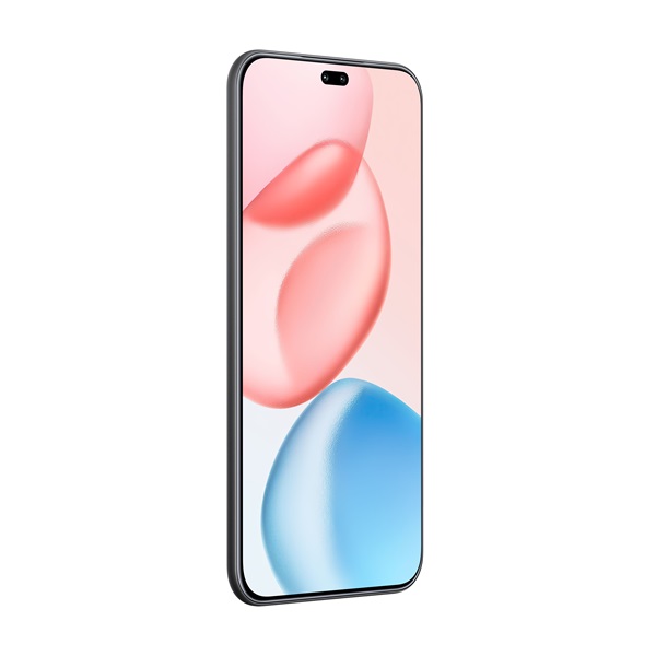 Honor 400 Pro 6,7" 5G 12/512GB DualSIM fekete okostelefon