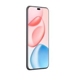 Honor 400 Pro 6,7" 5G 12/512GB DualSIM fekete okostelefon