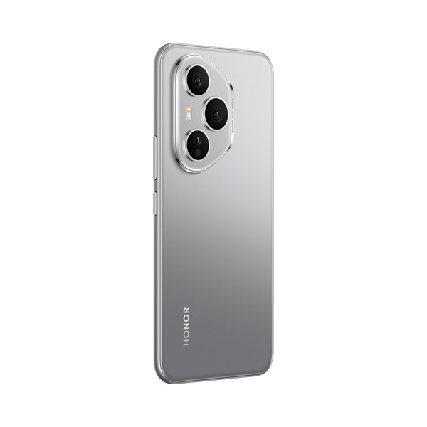 Honor 400 Pro 6,7" 5G 12/512GB DualSIM szürke okostelefon