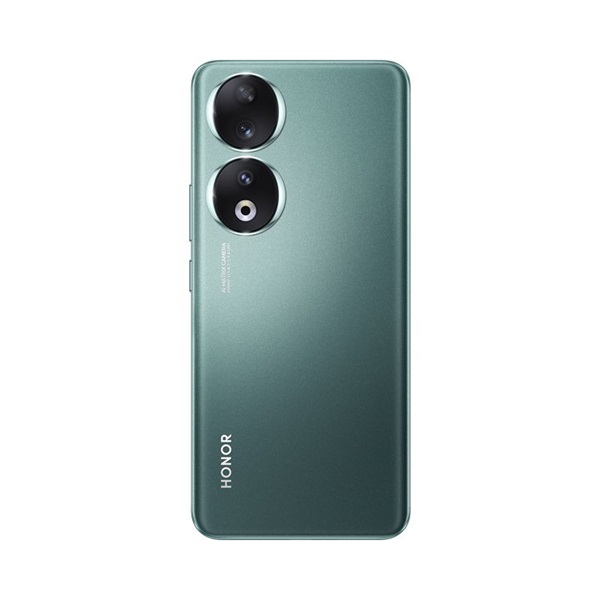 Honor 90 6,7" 5G 8/256GB DualSIM zöld okostelefon