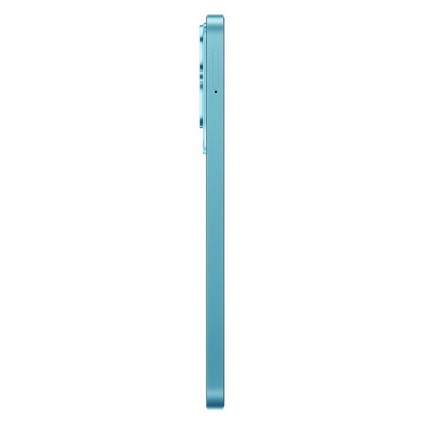 Honor 90 Lite 6,7" 5G 8/256GB DualSIM kék okostelefon