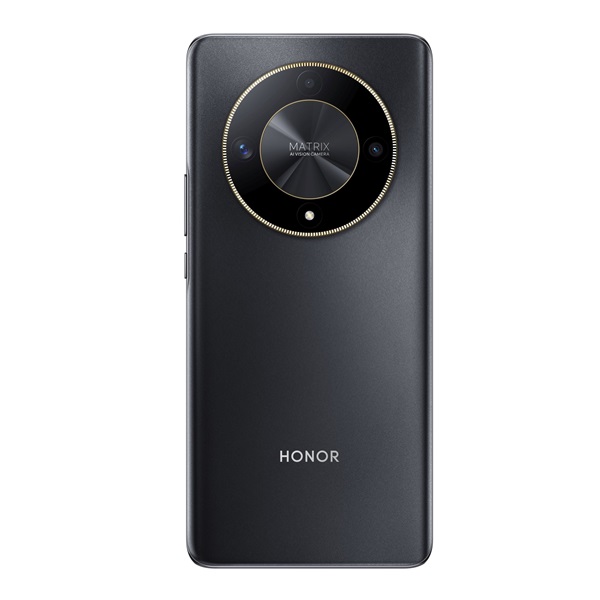 Honor Magic 6 Lite 6,78" 5G 8/256GB DualSIM fekete okostelefon