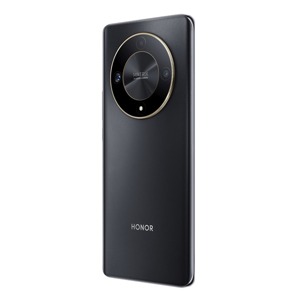 Honor Magic 6 Lite 6,78" 5G 8/256GB DualSIM fekete okostelefon