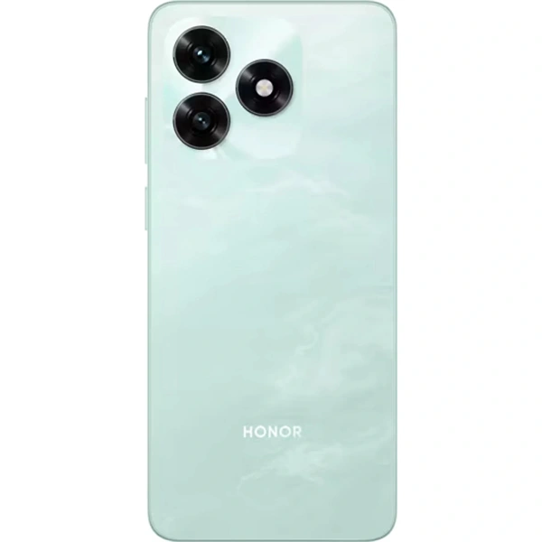Honor X5c Plus 6,74" 5G 4/64GB DualSIM ciánkék okostelefon