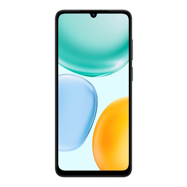 Honor X5c Plus 6,74" 5G 4/64GB DualSIM fekete okostelefon