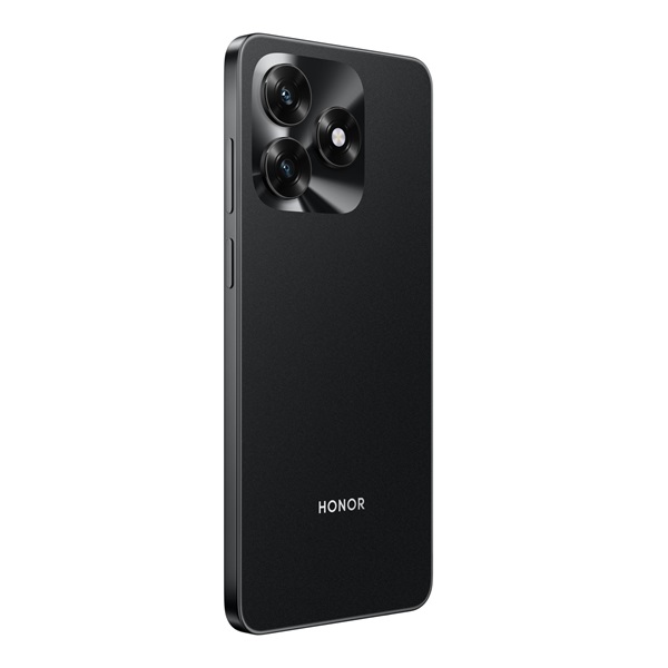 Honor X5c Plus 6,74" 5G 4/64GB DualSIM fekete okostelefon
